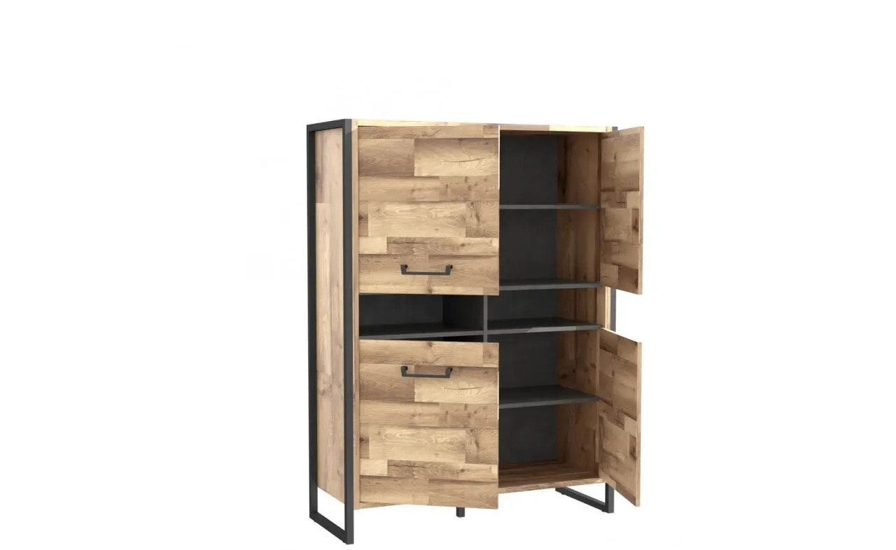 Szafka HUD HUDS422-C7911 FORTE - HUDS422-C7911