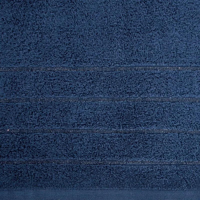 RĘCZNIK DALI (10) 30 X 50 CM GRANATOWY - EU_427745