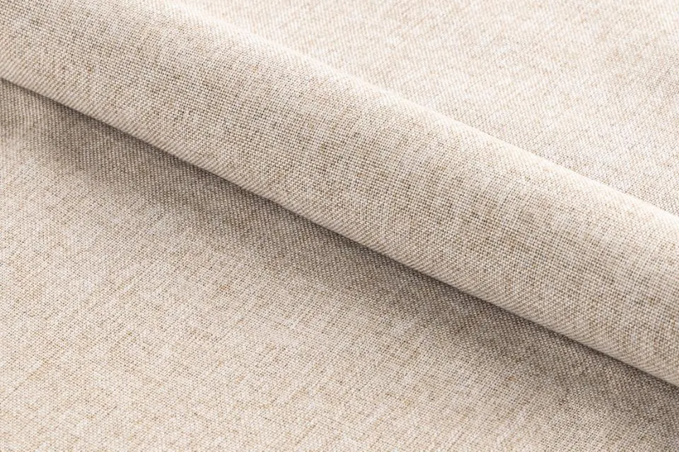 Krzesło tapicerowane Aruba Beżowy, Czarny ( zestaw 4 sztuk ) - 0000102085