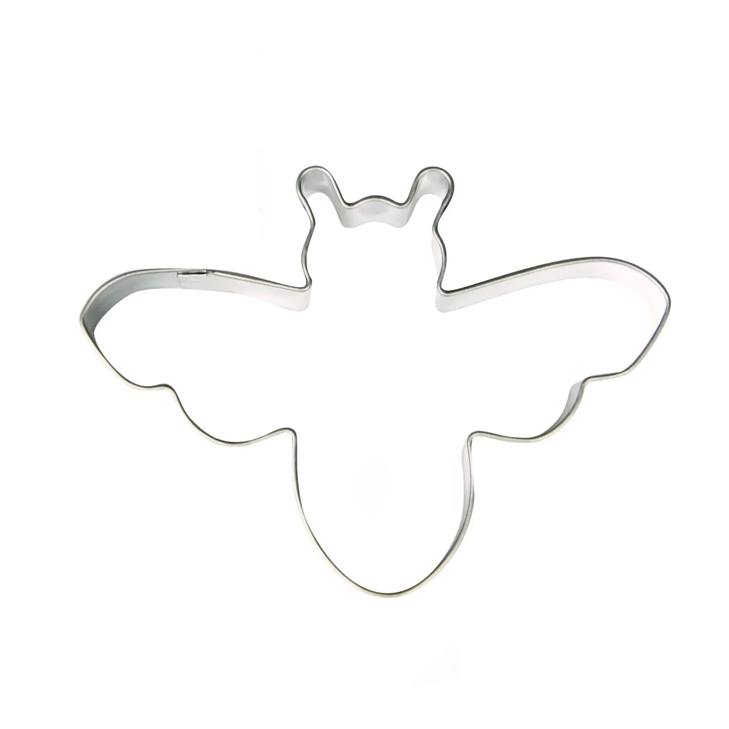 image cookie cutter, metal, shape, flower, stencil