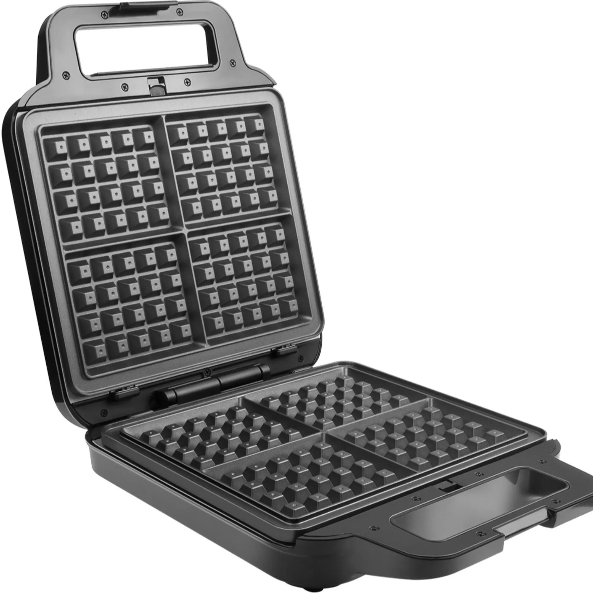 image gofrown, stale, waffle?, grill, kettle