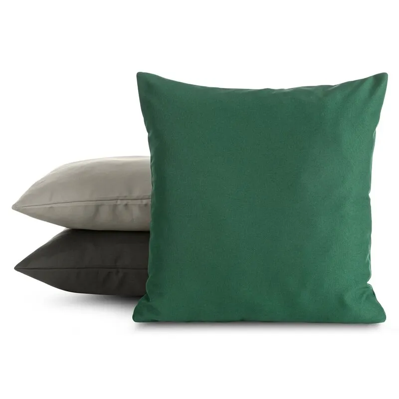 POSZEWKA GARDEN 45X45 CM STALOWY - EU_423910