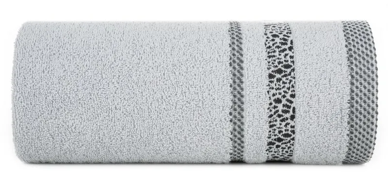 RĘCZNIK TESSA (03) 30 X 50 CM JASNOPOPIELATY - EU_420009