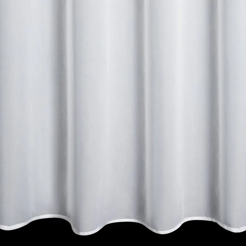 ZASŁONA GOTOWA ARLENA 135 X 250 CM BIAŁY - EU_439367