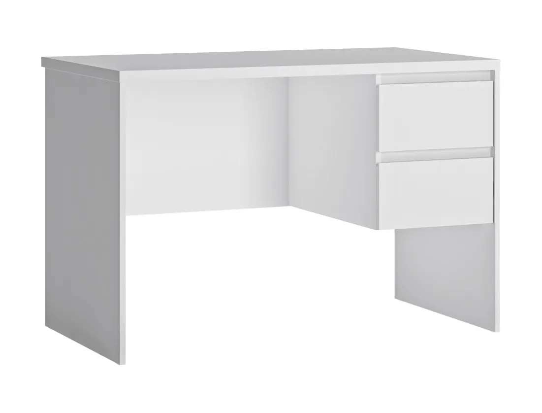 BIURKO Z SZUFLADAMI FRIBO FRIB03 BIEL ALPEJSKA