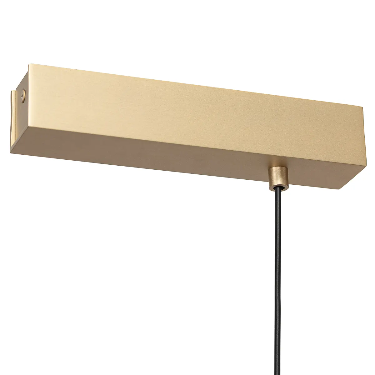 MIAMI lampa wisząca led pojedyczna, świecącą góra-dół 8836 — zdjęcie 7