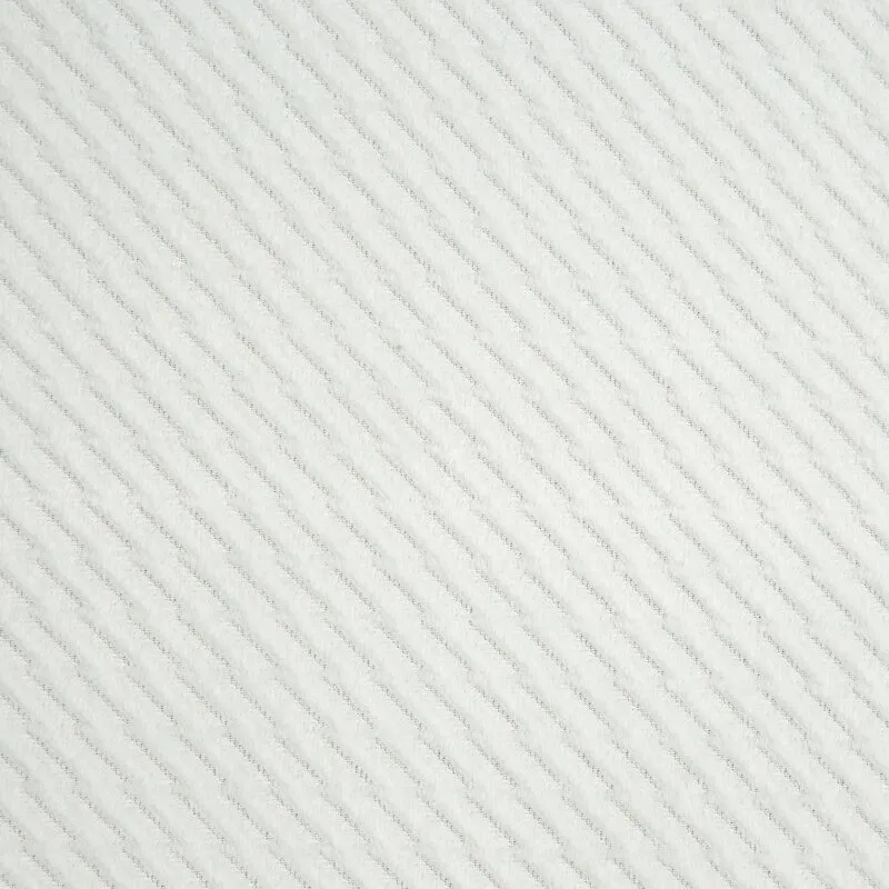 ZASŁONA GOTOWA ELIZA 140X250 CM BIAŁY - EU_386189