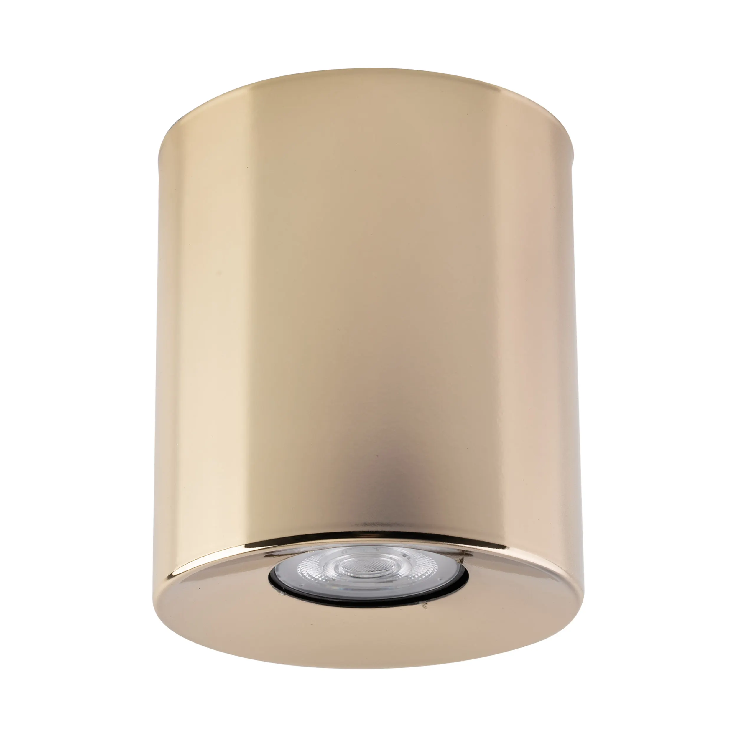 Spot ORION złoty 12x11cm - TK_10129