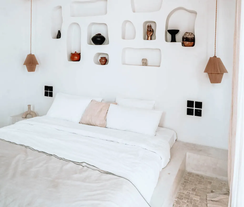 LAMPA LUCCI S - MMHR3LCS