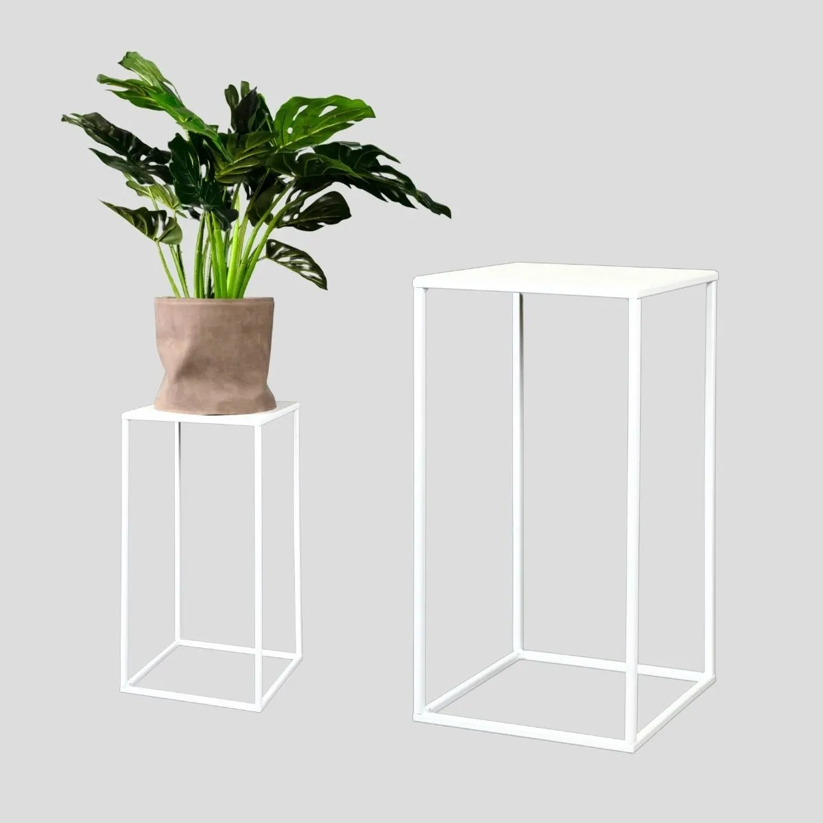 Słoik, plantator, Roślina doniczkowa, Ceramika, Wazon