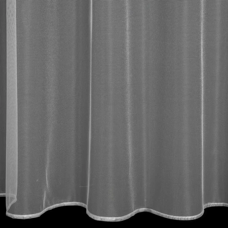 FIRANA GOTOWA MERIL 300 X 250 CM BIAŁY - EU_390101