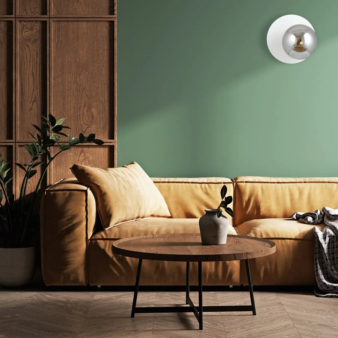 Kinkiet OSLO Biały 1188/K1 - 1188/K1