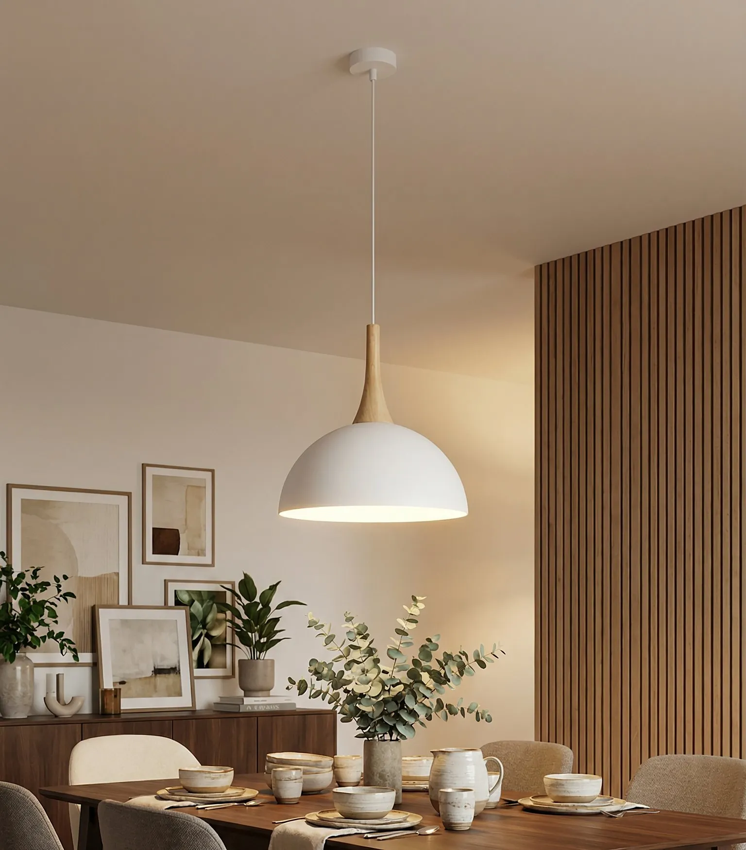 image lampa wisząca, kinkiet, drewniany, kuchenna zastawa, elegancki wystrój