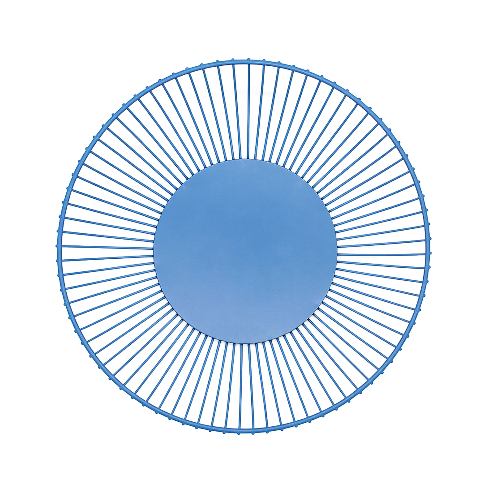 trampoline, no