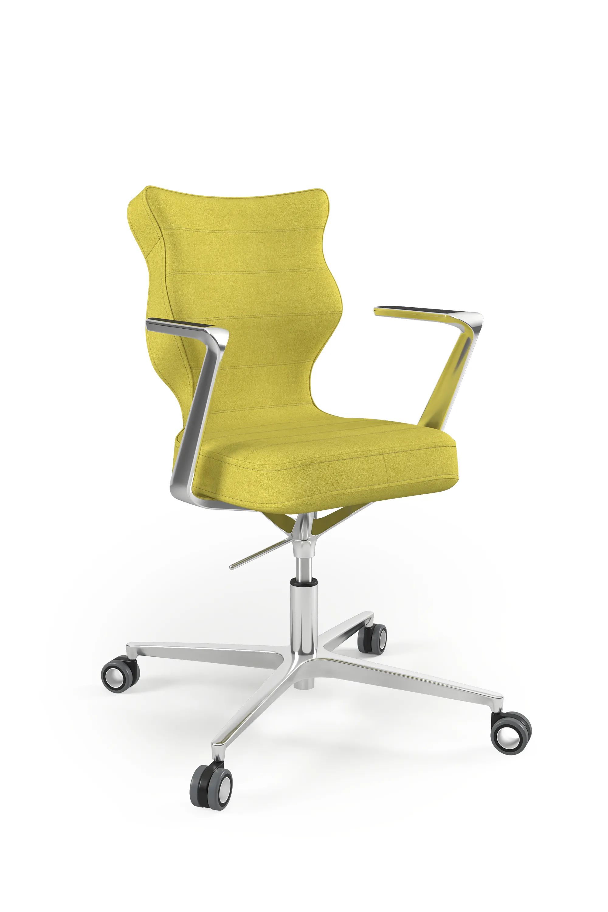 Krzesło obrotowe Kylie Plus poler Deco 19 rozmiar 6 Krzesło obrotowe Kylie Plus poler Deco 19 rozmiar 6