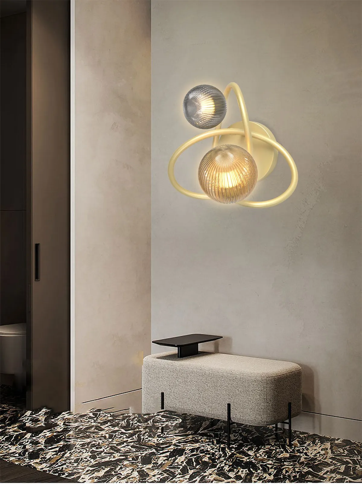 METZ - Kinkiet - 4015-204