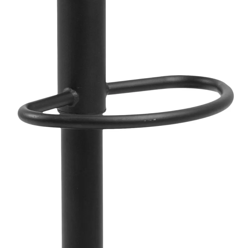 Hoker obrotowy - podnoszony MAX Zielony, Czarny - 0000085583