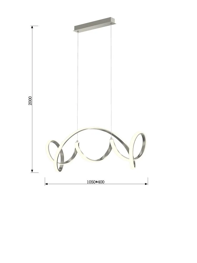 lampa, kinkiet, designowy, światło, żyrandol