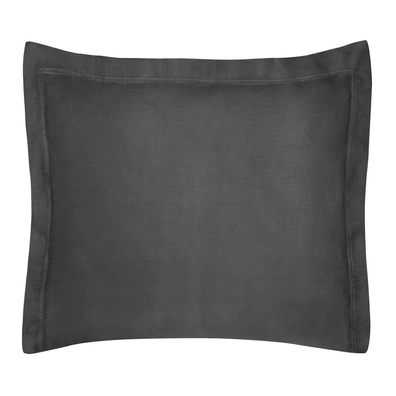 POSZEWKA NOVA COLOUR 70X80 CM 5 CM CZARNY POSZEWKA NOVA COLOUR 70X80 CM 5 CM CZARNY