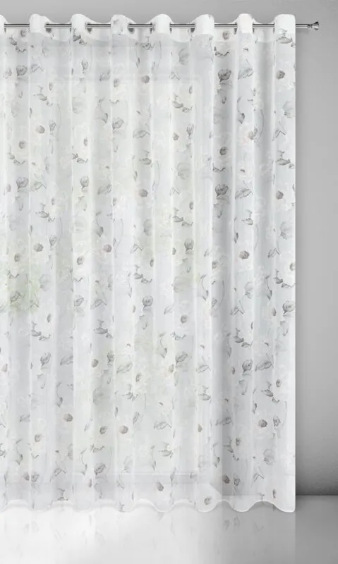 FIRANA BESSY 350X250 CM BIAŁY - EU_388478