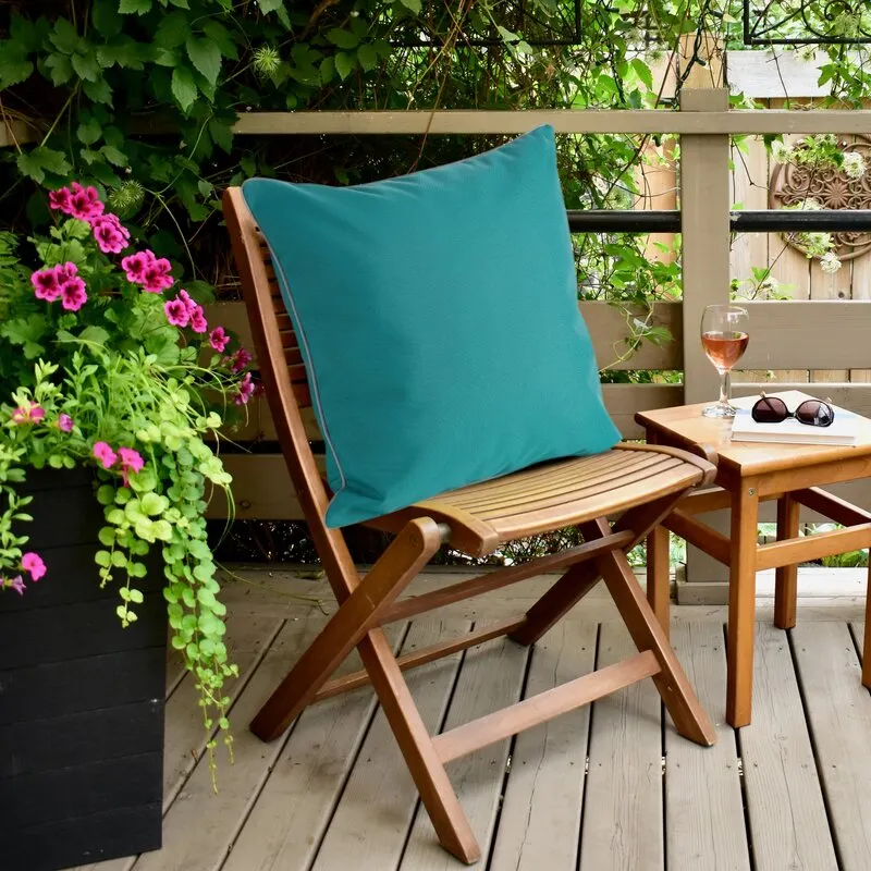 POSZEWKA GARDEN4 45 X 45 CM BEŻOWY - EU_452106