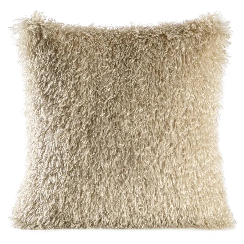 POSZEWKA SANA 45 X 45 CM BEŻOWY