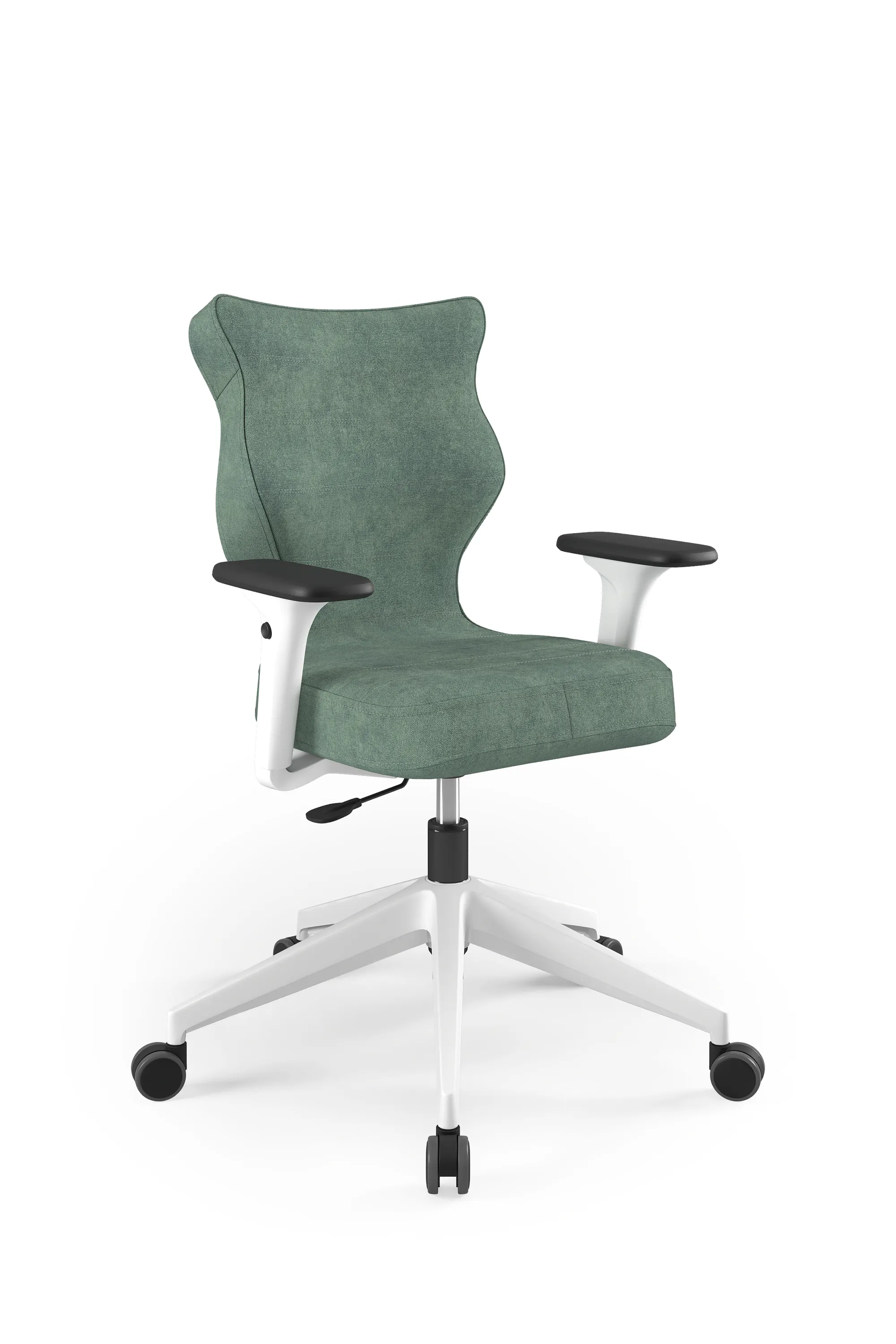 Krzesło obrotowe Nero biały Cloud 23 rozmiar 6