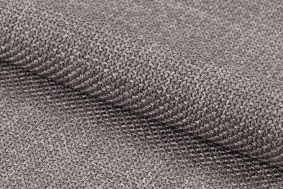 Krzesło obrotowe Agnes Szarobrązowy- zam. błyskawiczny, Czarny ( zestaw 2 sztuk ) - 0000098873