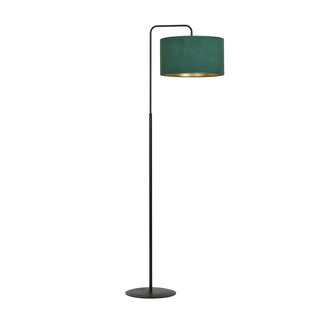 Lampa stojąca HILDE Czarny 1051/LP1