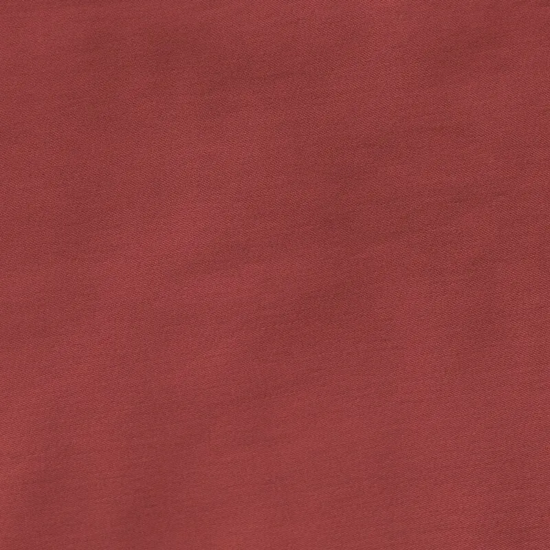 Komplet pościeli satynowej NOVA3 140 X 200 cm Czerwony — zdjęcie 2