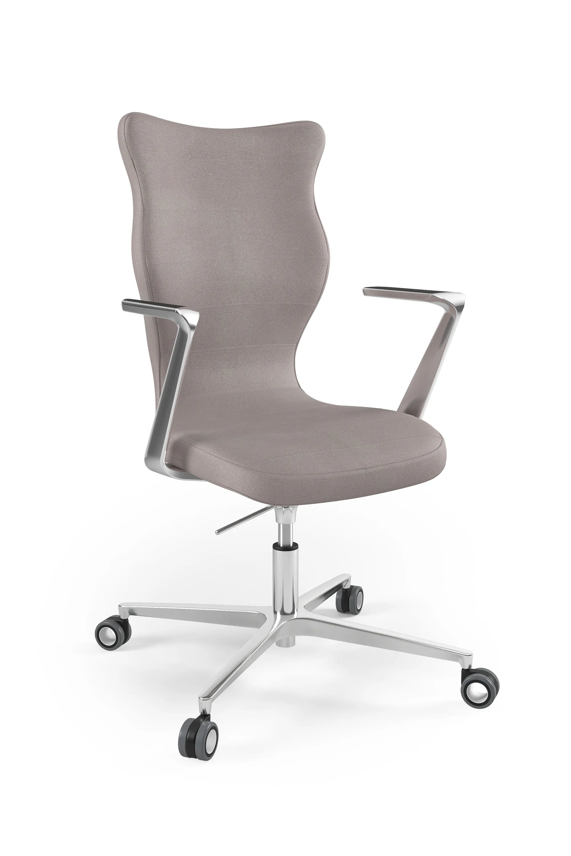 Krzesło obrotowe Kylie poler Letto 33 rozmiar 7 Poduszka, Wystrój domu, Meble, Krzesło