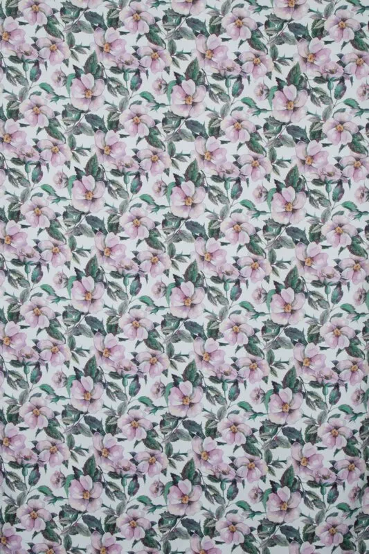 ZASŁONA GOTOWA SIMONA 140X250 CM BIAŁY - EU_409804