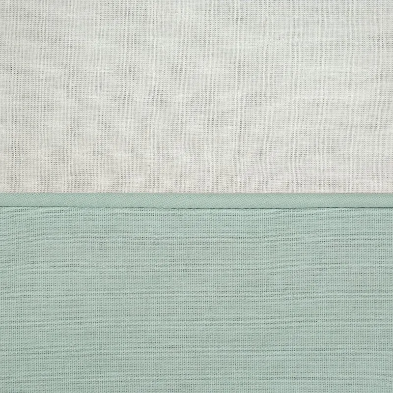 KOMPLET POŚCIELI NOVAD 220X200 CM, 2 SZT. 70X80 CM - EU_402866