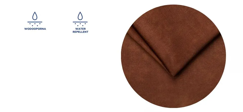 Krzesło obrotowe Arco szary Palladium 03 rozmiar 7 - OA-N-7-D-E-PD03