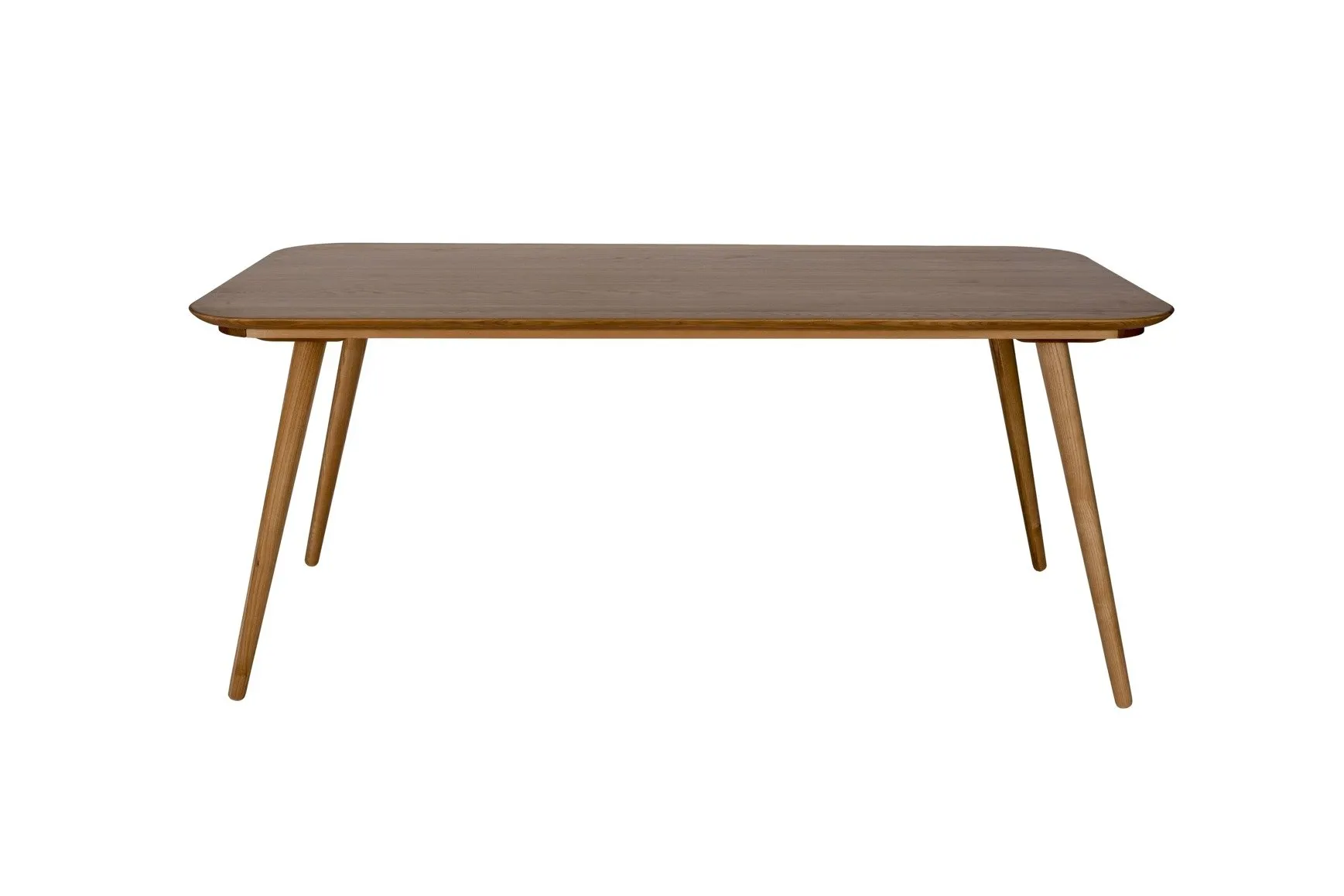 Stół drewniany CONTRAST 180x90x75cm dąb Meble, Tabela, Stolik kawowy, Stół do jadalni, Biurko