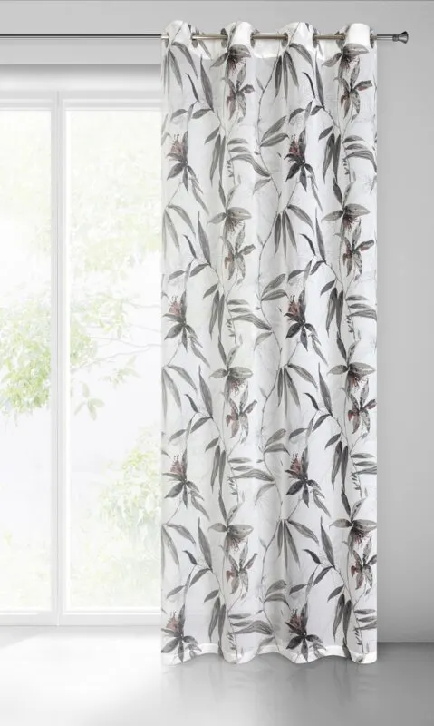 FIRANA AIDA 140X250 CM BIAŁY - EU_398683