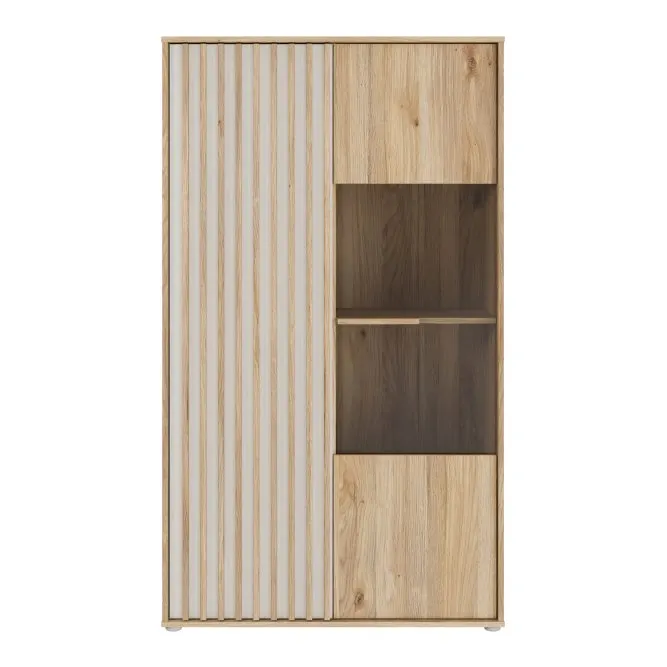 image szafka, szafka drewniana, regał, przegroda, składana półka