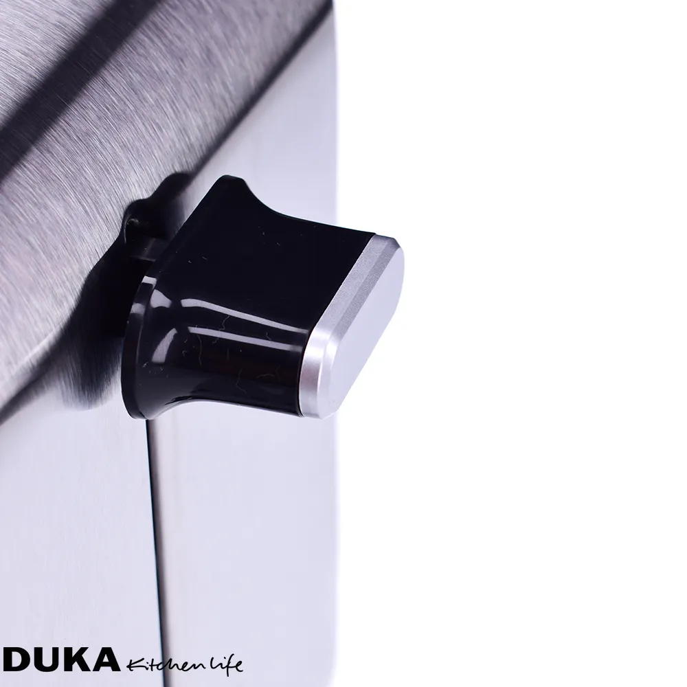 gałka, metal, stainless steel, okucie meblowe, uchwyt