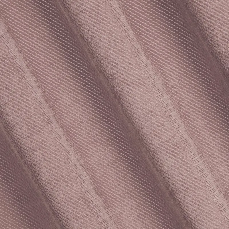 ZASŁONA GOTOWA ELIZA 140 X 250 CM PUDROWY RÓŻ - EU_386203