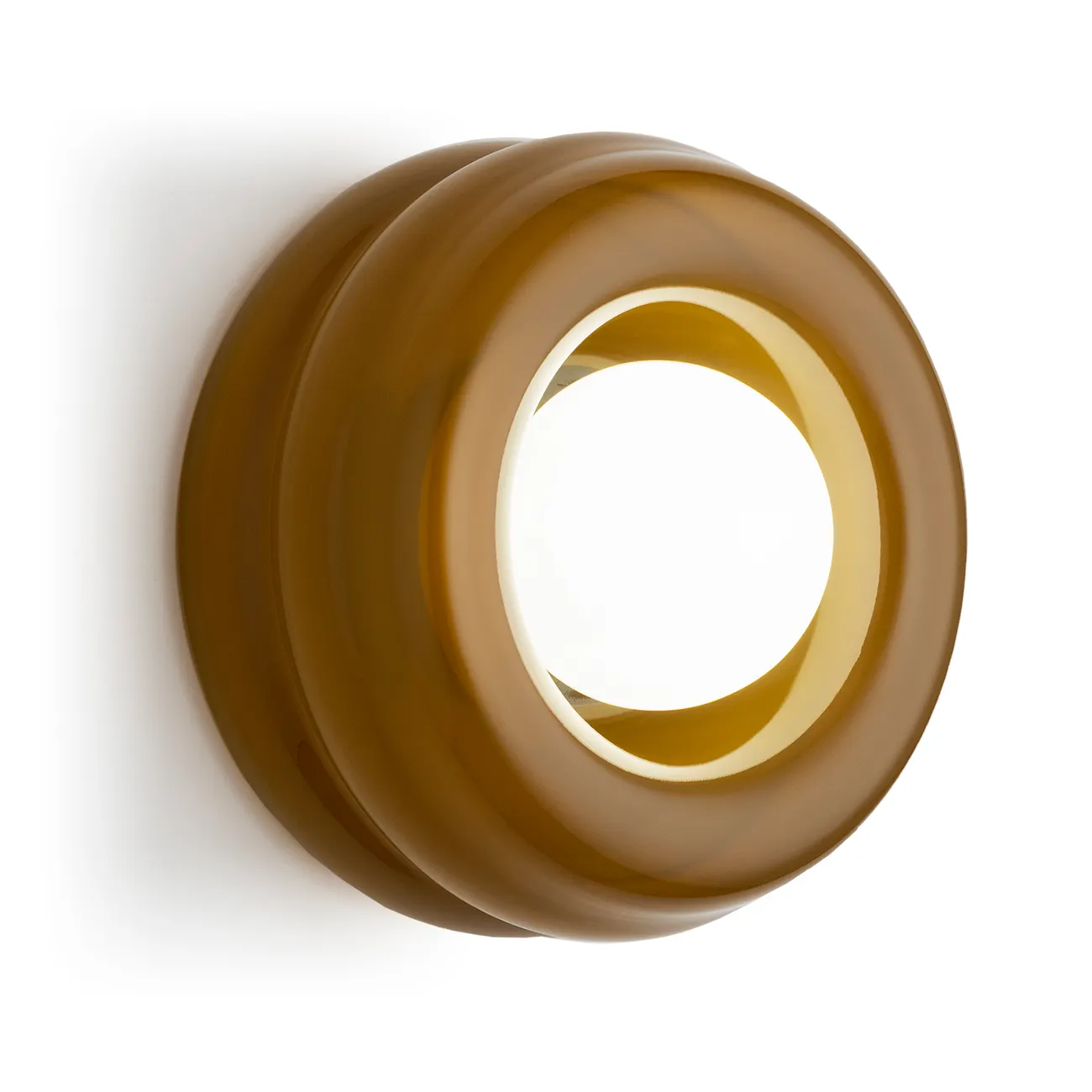 TEVO kinkiet 1 pł. 8811 Oświetlenie, Talerz