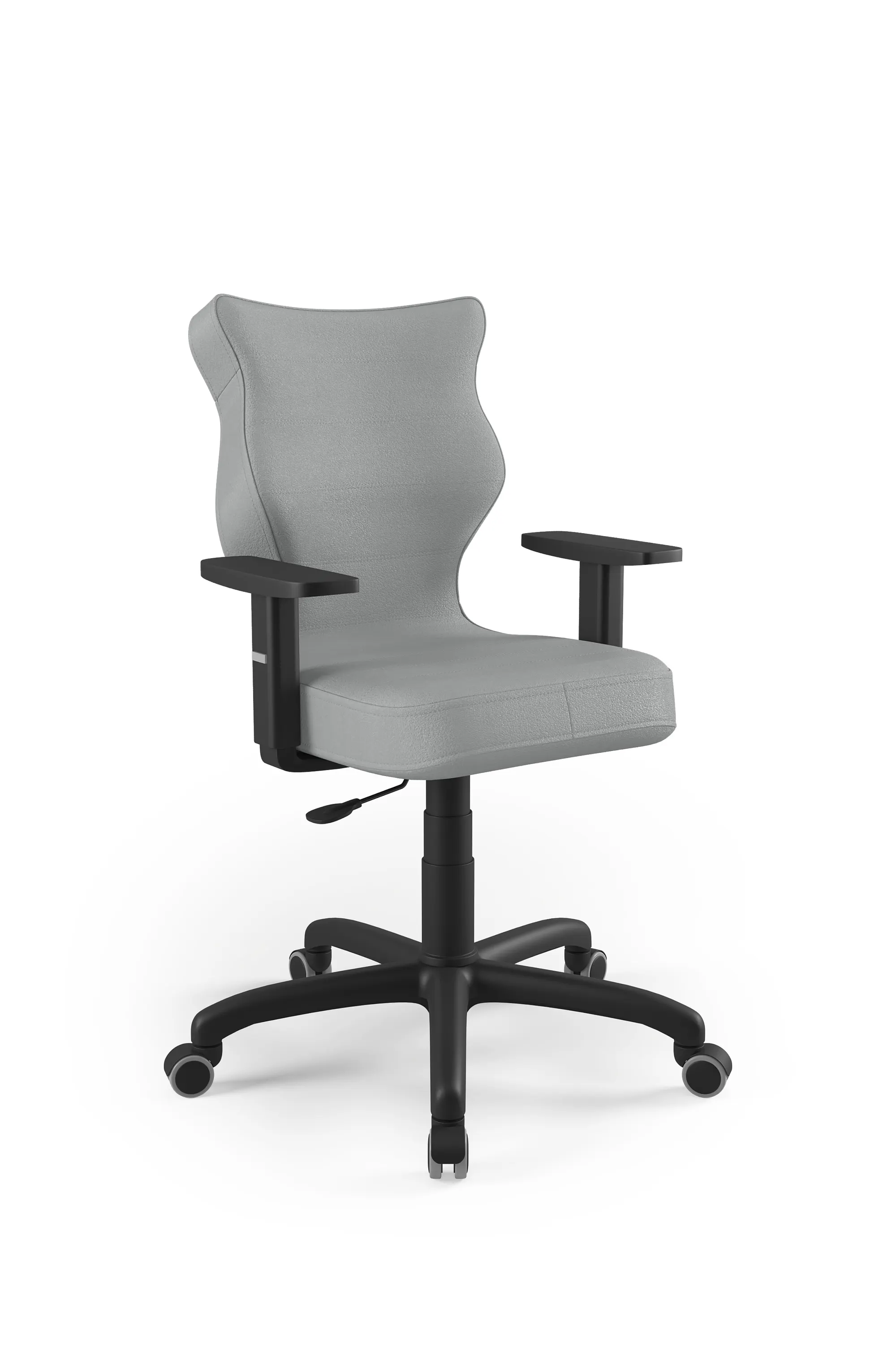 Krzesło obrotowe Arco czarny Vega 33 rozmiar 6