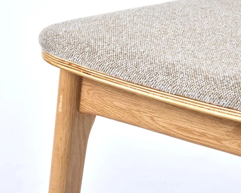 drewno, stół, taboret, mebel, tkanina