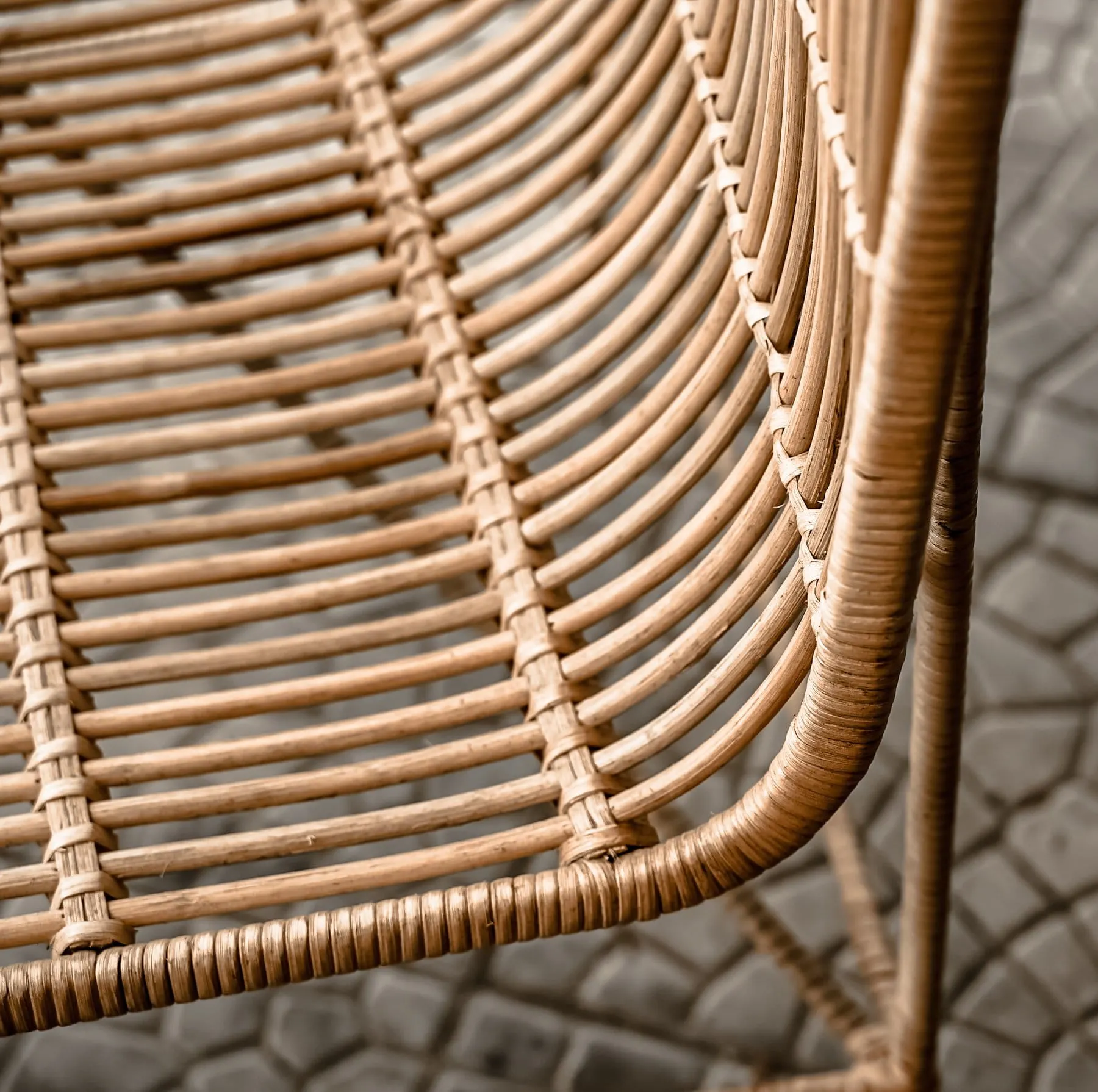 ZESTAW RATTANOWY FITO - MMRZF2