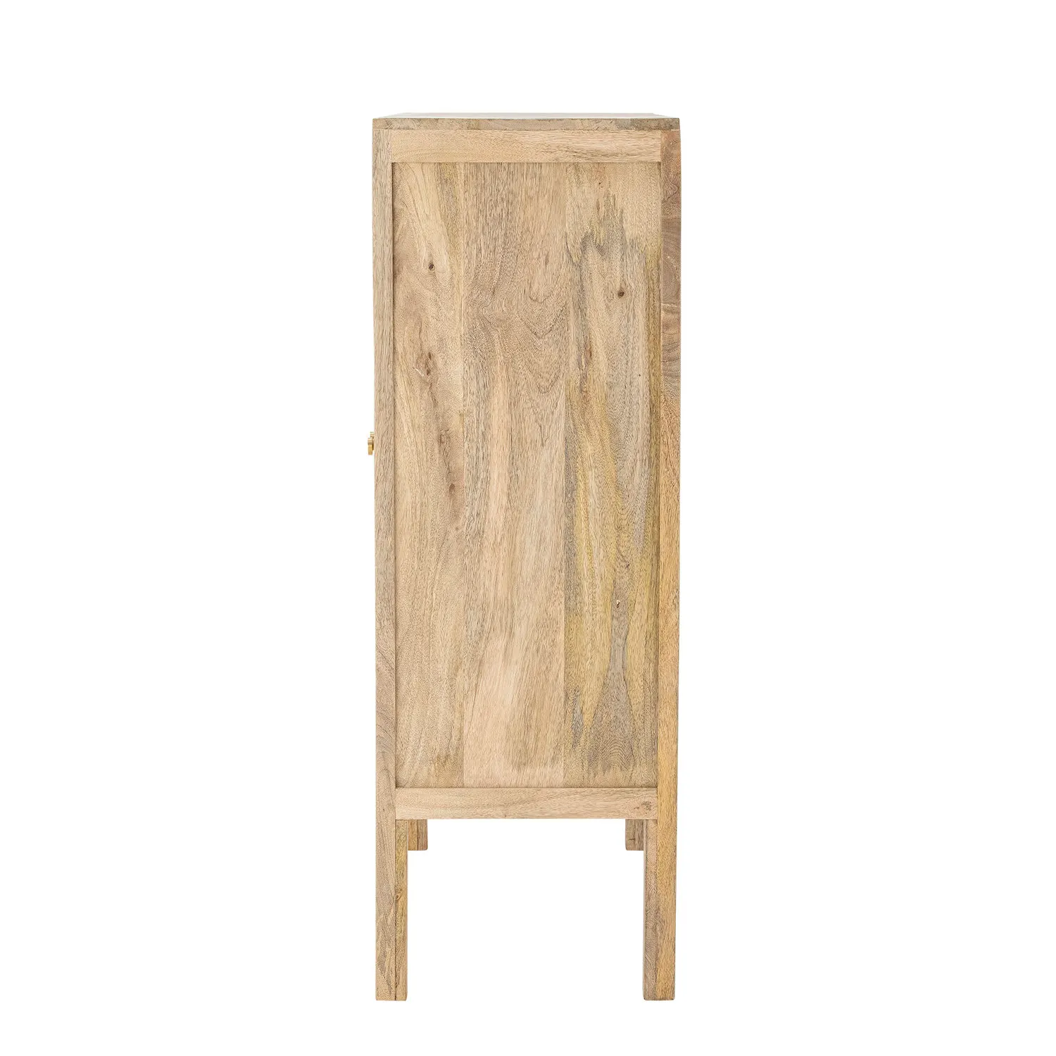 image szafka, drewniana, szafka stojąca, naturalny kolor, mebel