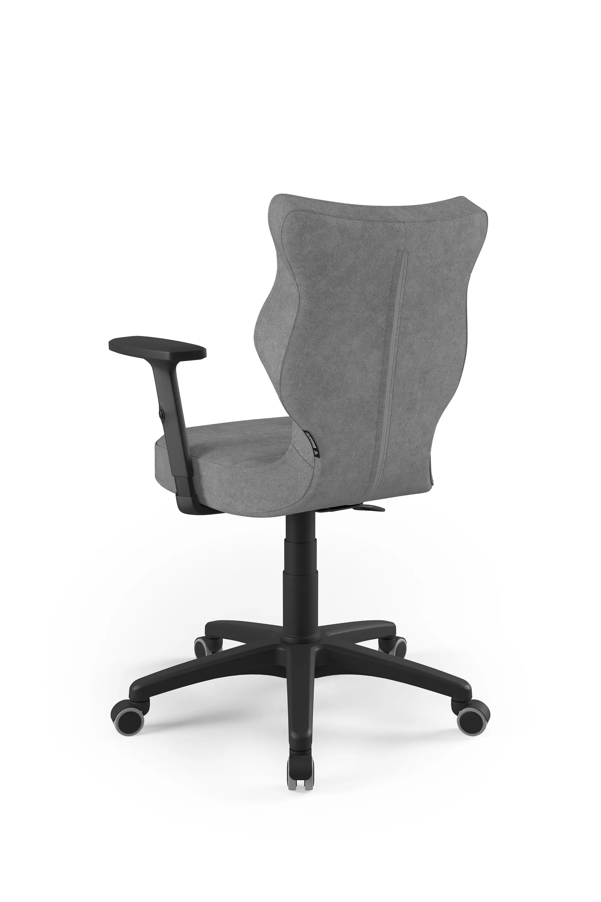 Krzesło obrotowe Uni czarny Cloud 03 rozmiar 6 - CA-C-6-B-C-CD03