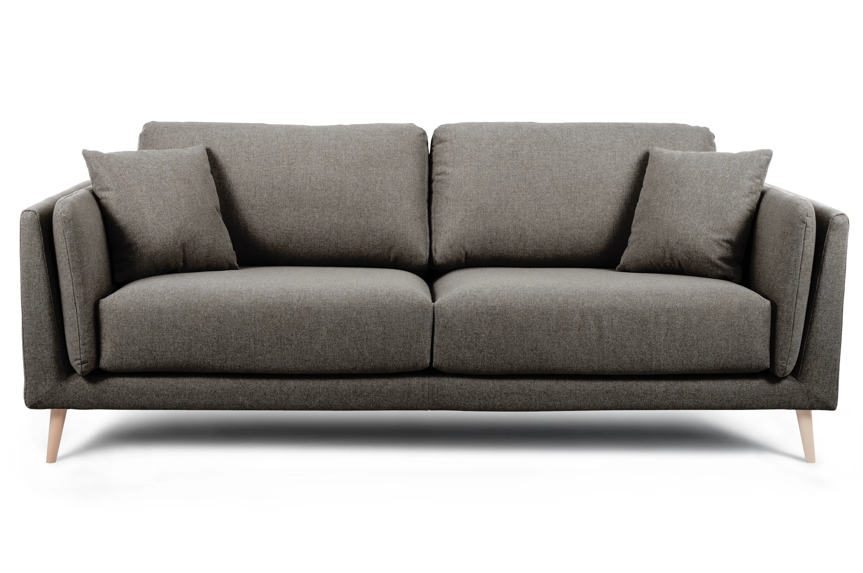 Sofa Maxime taupe MEBLEX — zdjęcie 3