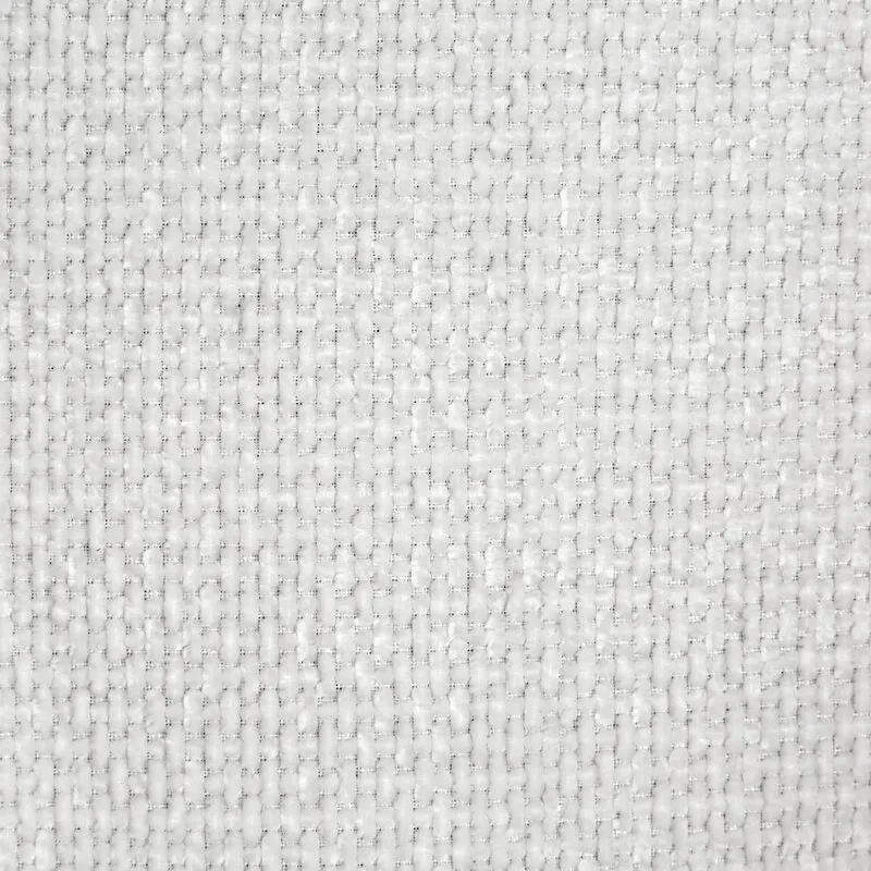 ZASŁONA GOTOWA ALETA 135 X 250 CM BIAŁY - EU_453373