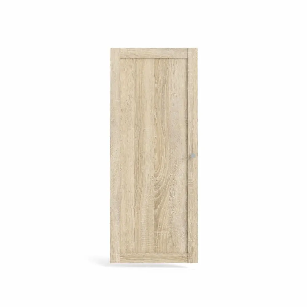 image drzwi, dąb, drewniane, panel, szafka?