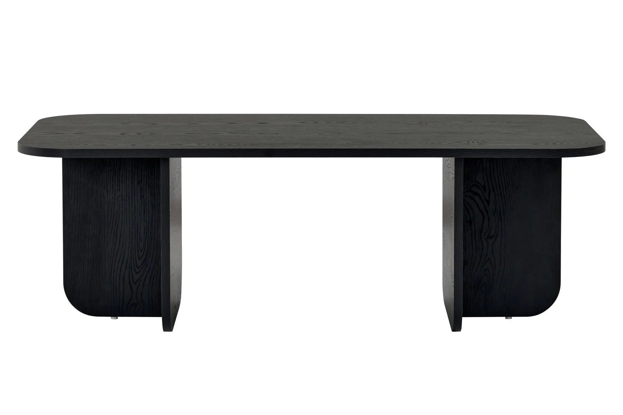 Stolik kawowy AKIRA 60x120 czarny - ASI_838NRD1122