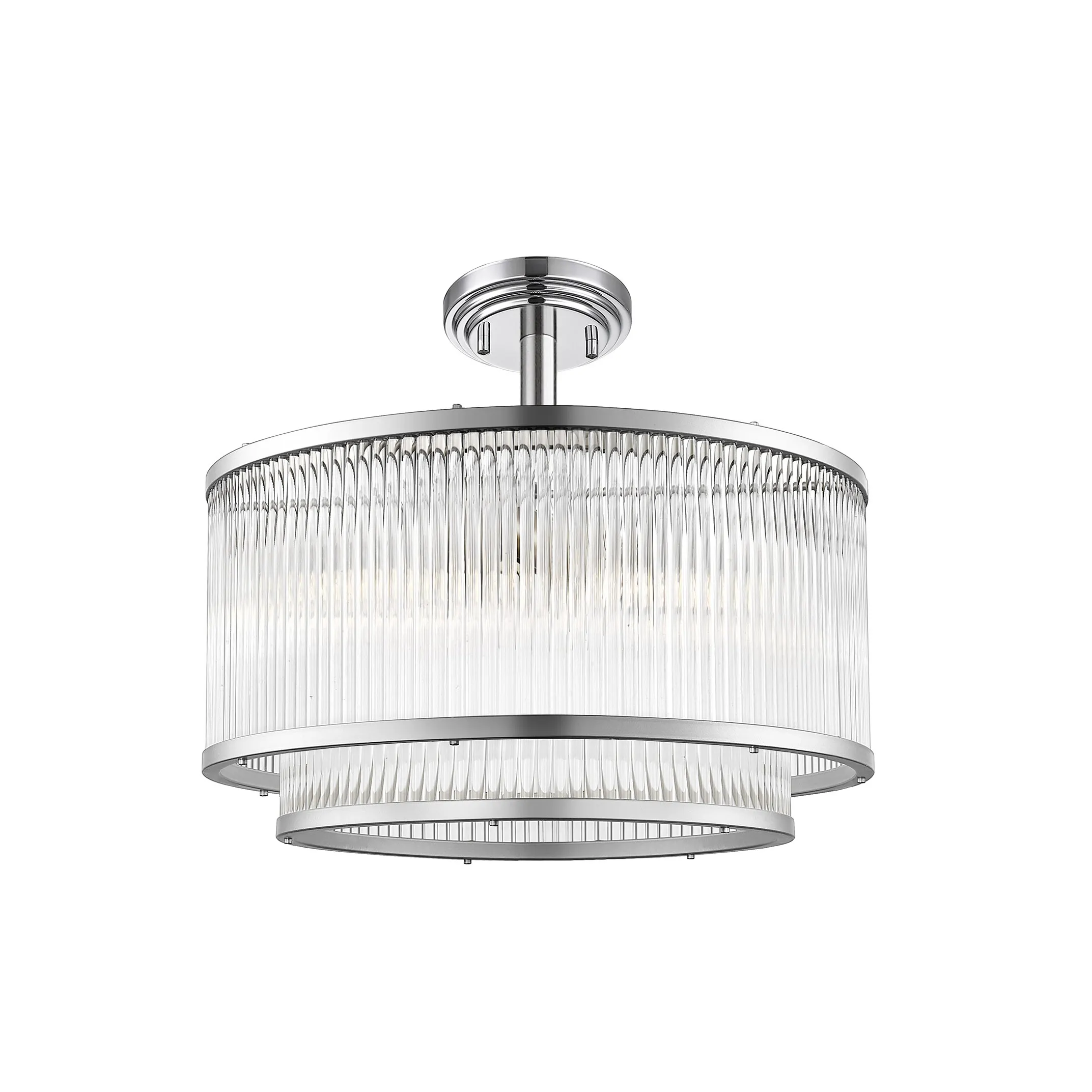 SERGIO LAMPA SUFITOWA CHROME SERGIO LAMPA SUFITOWA CHROME